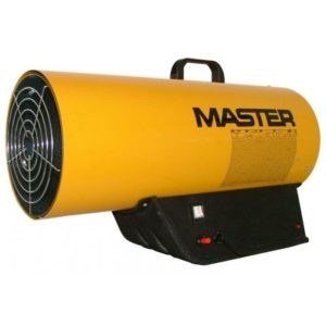 Газовая тепловая пушка Master BLP 73