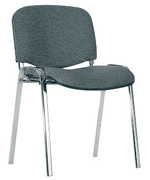 Оренда стільця для конференції ISO