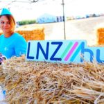 Инновационно-технологическая платформа «LNZ Hub» месяц работала в Черкасской области