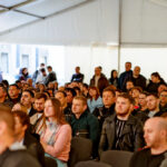 Презентацию «ВиЯр» в Одессе посетило свыше 200 человек