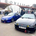 Аренда тентов и обогрева для «Kyiv Car Fest Vol.4»