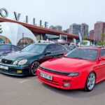 Аренда тентов для KYIV CAR FEST Vol.5