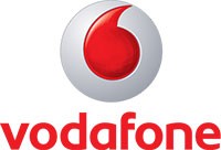 Vodafone
