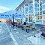 Оренда обігрівачів для Різдвяного Кураж Базару
