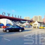 Аренда шатров и тентов для KYIV CAR FEST VOL.6