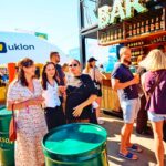 Оренда тентів для Atlas Weekend - 2026 Фото: Atlas Festival / Facebook